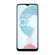 Realme c21